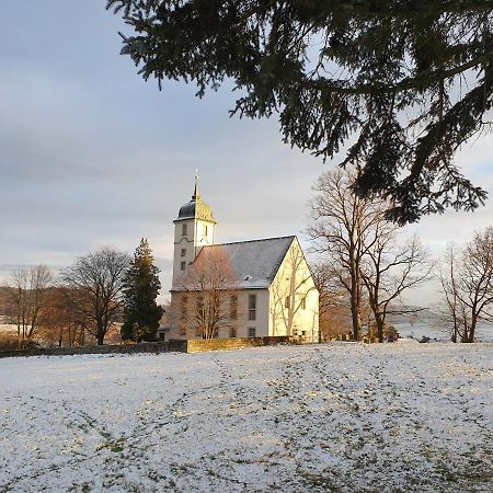 Ferienwohnung Hartmann Papstdorf Kültér fotó